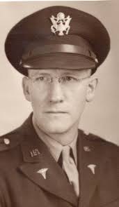 Vernon Alexander Weed (1902-1964)