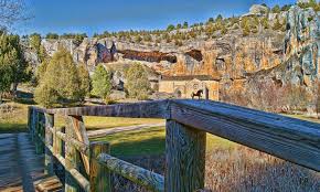 Pueblos Medievales En Soria 5 Imprescindibles Soria Esta De Moda Cascadas Paraje Natural Lugares De Espana
