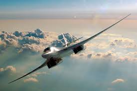 Russia Nuclear Bombers Followed By NATO Fighter Jets Off Europe