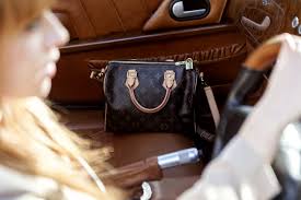 Louis vuitton shoulder bag men's styles come in a variety of bag and hardware colors. The History Of Louis Vuitton And Information Guide The Handbag Spa
