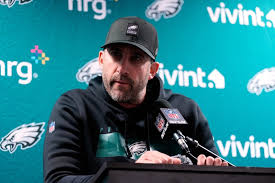 Stream Philadelphia Eagles game for free today - cleveland.com