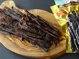 Maybe you would like to learn more about one of these? Sweet Spicy Beef Jerky Handmade In Colorado