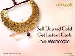 Sell Unused Gold Get Instant Cash Today S Gold Rate Rs 5100 Gram Sell Gold Gold Buyer Instant Cash