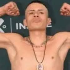 Jhon Orobio vs. Edgar Perez Reyes, Mbili vs. Nicholson