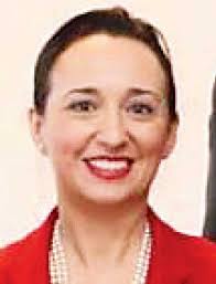 ROI Influencers: Women in Business 2021 — Real estate