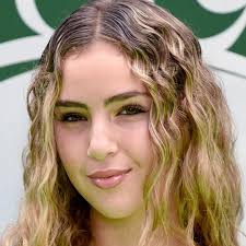 Lexy Kolker Movies and TV Shows