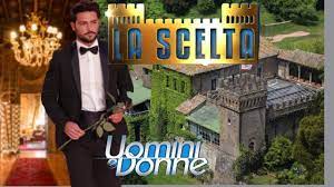 Davide basolo, intervistato da uomini e donne magazine, ha mandato un messaggio a giovanna abate: Uomini E Donne La Scelta Di Davide Nel Castello La Non Scelta Diventa Tronista Youtube