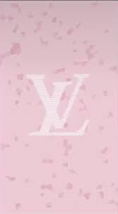 Wallpapers Pink Lv Wallpaper Edgy Wallpaper Pastel Pink Aesthetic