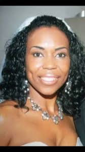 Lauren Lake and Carlos Woods