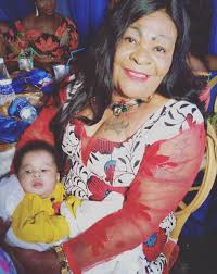 Nigerian politician opayemi david and husband of nollywood actress, nkechi blessing has warned jide kosoko to be ready for him over the threat against his wife. Actress Nkechi Blessing Sunday Biography Husband Naija News Olofofo