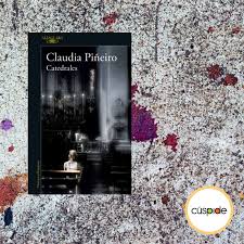 We did not find results for: Cuspide Libros Novedad Catedrales De Claudia Pineiro Facebook