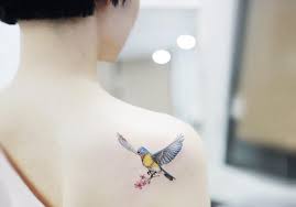 We did not find results for: 15 Minimalist Tattoo Designs From South Korea S Burgeoning Tattoo Scene