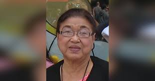 Obituary information for Juanita Baron