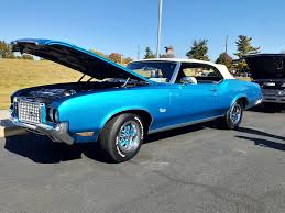 Image result for Royal Blue 1972 Buick