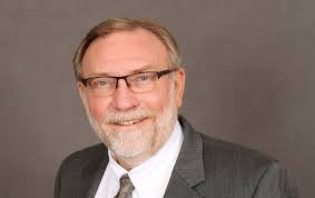 Dr. Virgil V. Porter Jr.