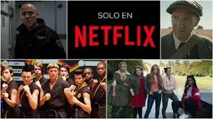 La excavación toma como punto de partida el libro del mismo título de john preston. Cartelera De Estrenos De Netflix Y Disney Para Enero De 2021 Diario Primicia
