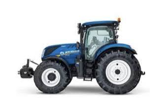 New Holland T7.230 Tractor