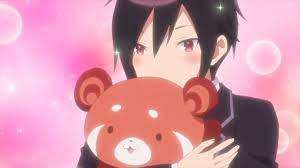 Pin On Anime Boys