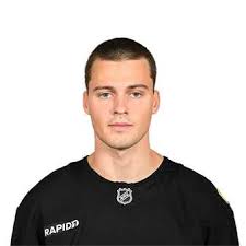 Jackson Edward Contract, Cap Hit, Salary and Stats