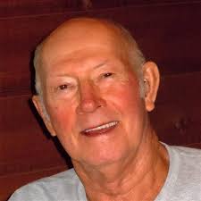 Larry Benson Obituary