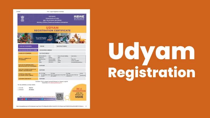 Udyam Update Or Cancel ❌