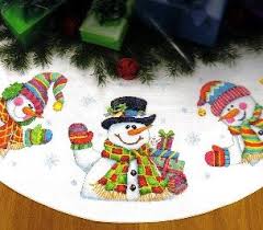 Check spelling or type a new query. Needlecrafts Yarn Printed Cross Stitch Kit For Adults Christmas Snowman Pattern Christmas Decor Crafts Coccinelli De