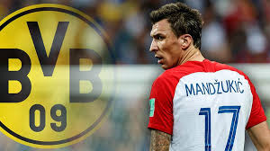 Mario mandžukić fanpage on instagram: Bericht Mario Mandzukic Sagt Borussia Dortmund Ab Sturmer Position Weiter Offen Sportbuzzer De