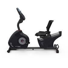 This recumbent bike comes with cool features like an lcd screen, usb charging points for your phones, and bluetooth. Exercise Bikes Target