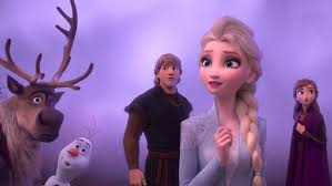Maybe you would like to learn more about one of these? Die Eiskonigin 2 Das Verrat Uns Der Neue Trailer Uber Die Disney Fortsetzung Kino News Filmstarts De