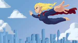 4.4 out of 5 stars 81. Dominick On Twitter Quick Sketch Wanted To Draw Someone Flying Superhero Comic Cartoon Sketch Sketching Drawing Digitalpainting