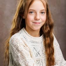 Girls Talent List (7-17 Years Old)