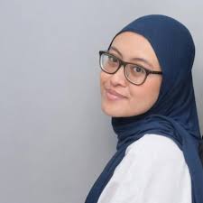 Les modeling kak bisa private ke rumah 🙌