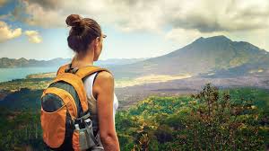 Video viral mihanika alias seorang model. What It S Really Like To Climb Bali S Mt Batur Intrepid Travel Blog