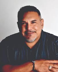 Interview with Author Jesse Leon