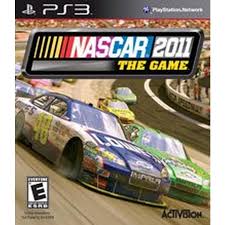 What to look for and what to be aware of! Nascar 2011 The Game Playstation 3 Gamestop