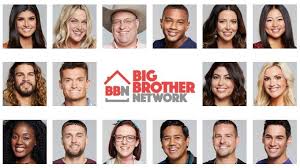 Remember, someone is always watching! Meet The Big Brother 21 Cast Houseguests Bios Pics Big Brother Network