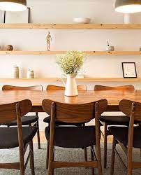 Structube On Instagram The Houston Dining Chairs Infuse A Dose Of Mid Century Modern Design Into Vanessam P Mcm Dining Room Houston Dining Mcm Dining Chairs