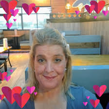 Candace Norton in people