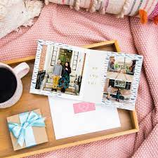 You'll be sending him a care package full of salty and sweet snacks. What To Get Your Boyfriend For Christmas Mixbook Inspiration