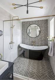 A master bathroom that feels like a luxury spa in your home: 180 Best Tub Shower Combo Ideas Tub Shower Combo Bathroom Design Bathrooms Remodel