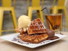 Having an unprecedented desire and urge to feast on some ice cream? 10 Best Ice Cream Places In Kl Klang Valley Kl Foodie