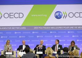 Oecd was founded in the year 1961 to stimulate world trade and economic progress. Oecd Digital Tax Consensus Delays To Mid 2021