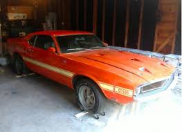 Here is a short video on where to find the mustang barn find in offroad outlaws. The Best Vintage And Classic Cars For Sale Online Bring A Trailer Shelby Gt500 Car Barn Shelby