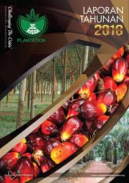 Risda plantation negeri terengganu, jerteh. Portal Risda Plantation