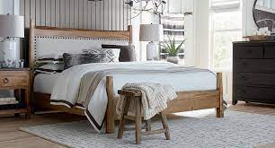 May 04, 2021 · wood furniture, stone finishes and even animal hides on rugs and pillows are all little nods to the great outdoors that we love to surround ourselves with when we're inside. 16 Small Bedroom Design And Layout Tips For 2020
