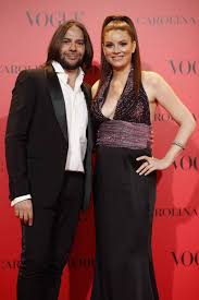 Últimas noticias de joaquín cortés. Joaquin Cortes Y Monica Moreno Han Sido Padres De Su Segundo Hijo
