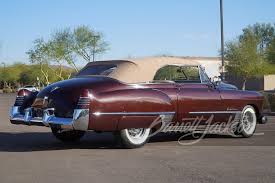 Image result for Madeira Maroon 1948 Cadillac