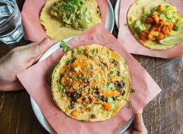 We did not find results for: Review An Overlooked Element The Tortilla Is Redefining Toronto S Tacos The Globe And Mail