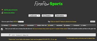 Watch all of your favorite football match streaming free on foot4live, with live stream from all major football leagues, we scour the internet to bring you the this website uses cookies to improve your experience while you navigate through the website. 30 Best Free Sports Streaming Sites 2020 Updated New Sites Digital Seo Guide