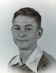 Bernard Ullrich Obituary